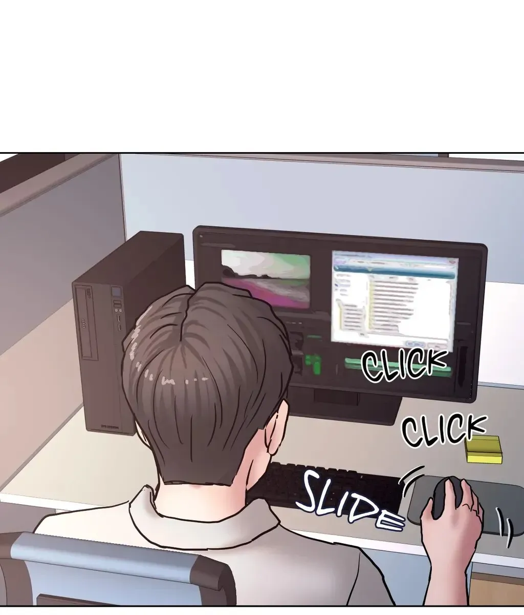 Comes With Benefits Chapter 9 page 117 - 
