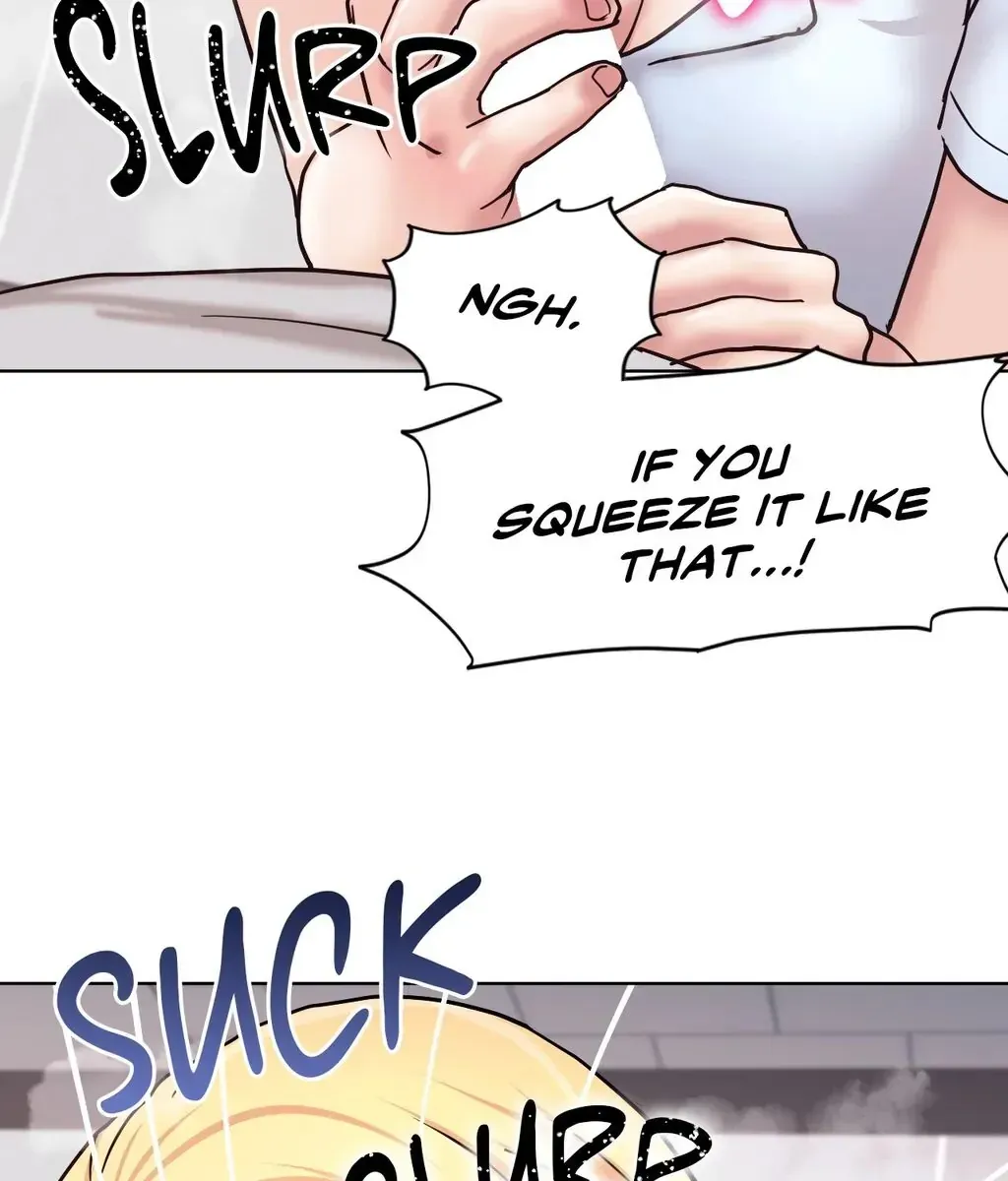 Comes With Benefits Chapter 9 page 13 - 