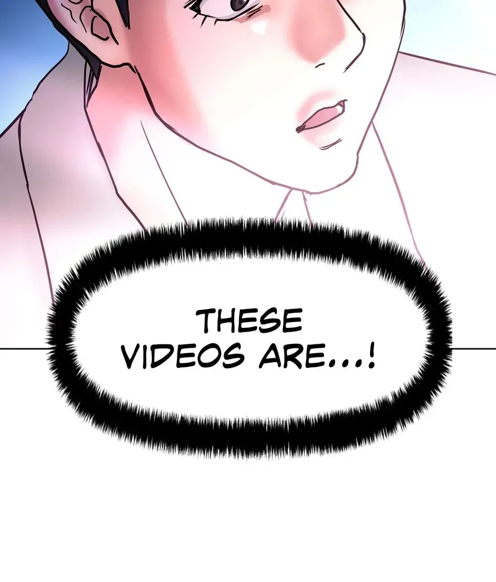 Comes With Benefits Chapter 9 page 122 - 