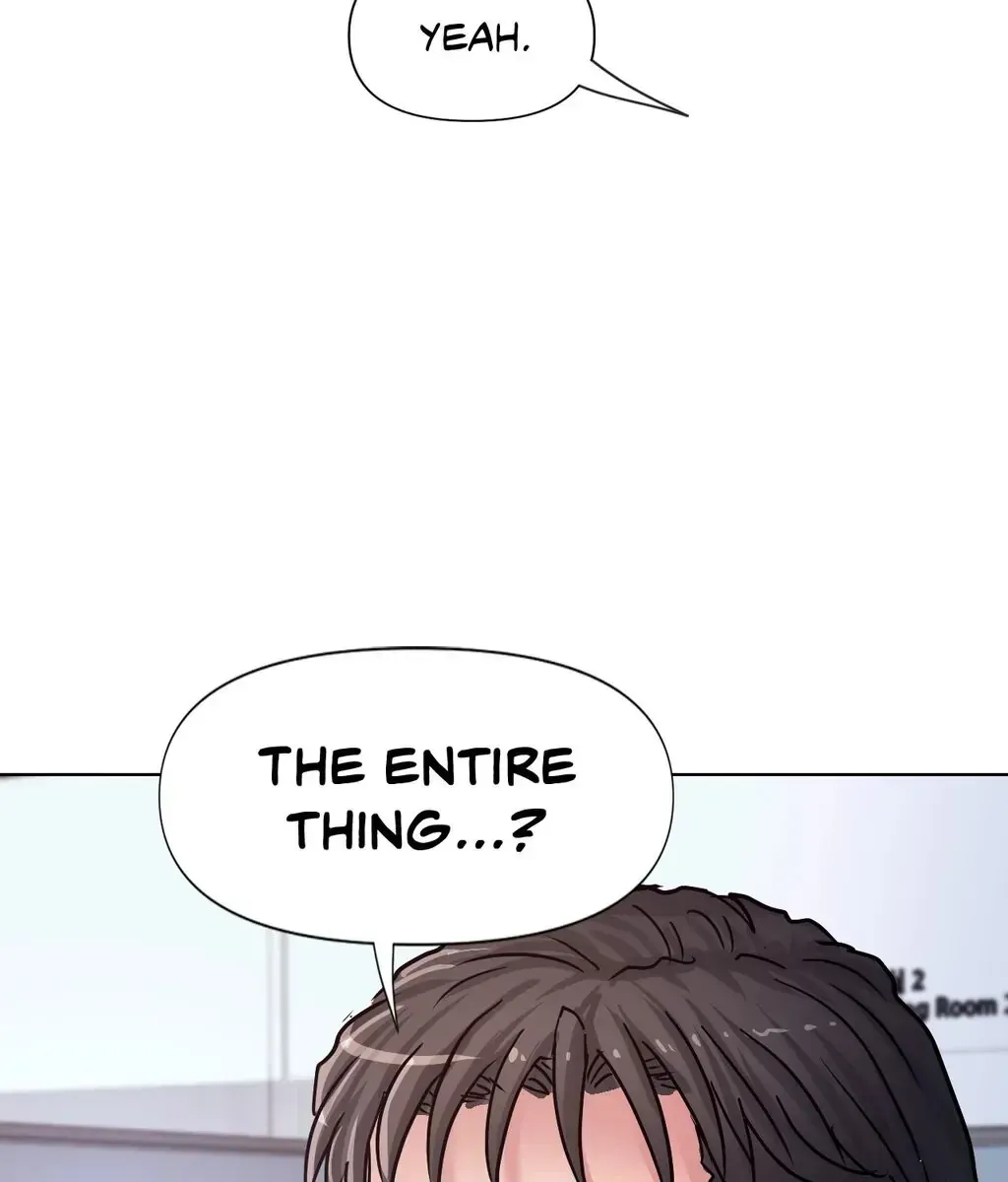 Comes With Benefits Chapter 9 page 125 - 