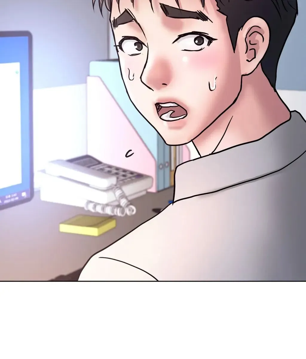 Comes With Benefits Chapter 9 page 126 - 