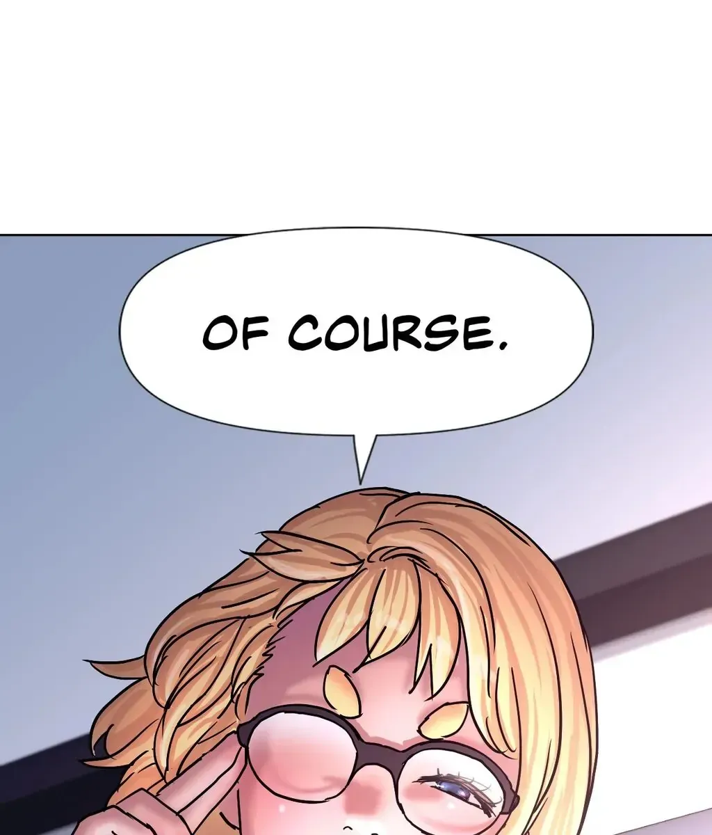 Comes With Benefits Chapter 9 page 127 - 