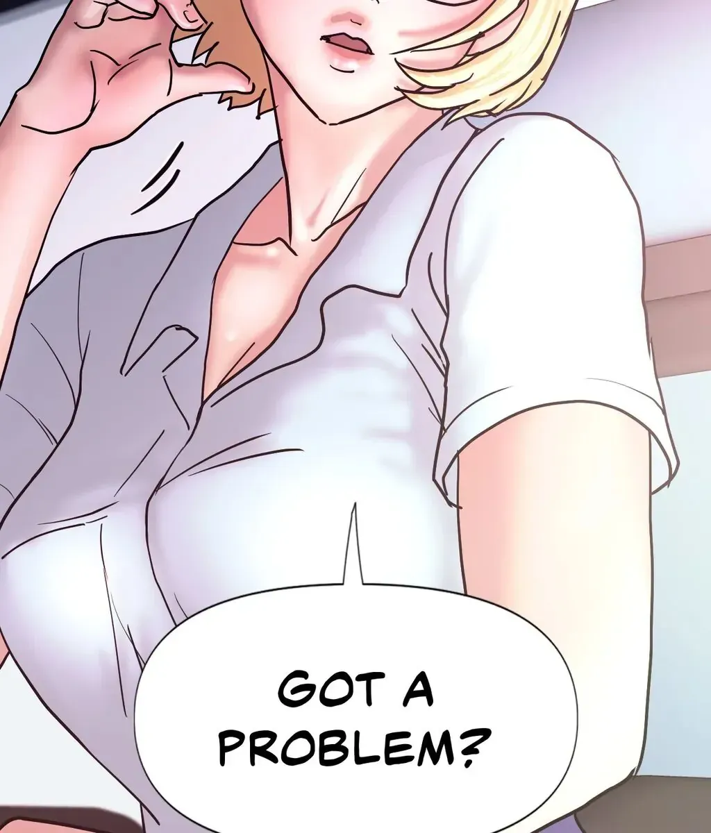 Comes With Benefits Chapter 9 page 128 - 