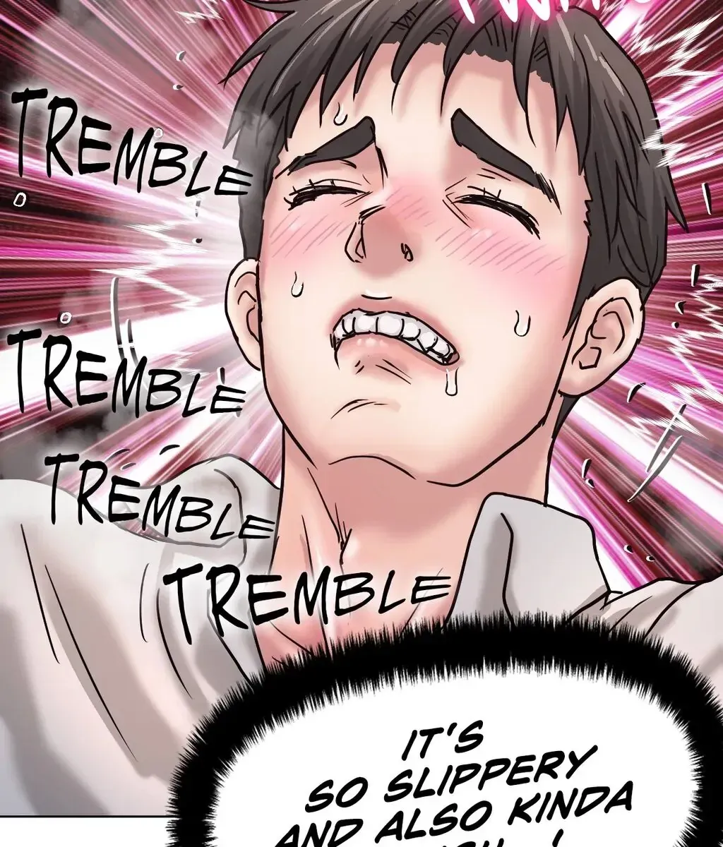 Comes With Benefits Chapter 9 page 16 - 