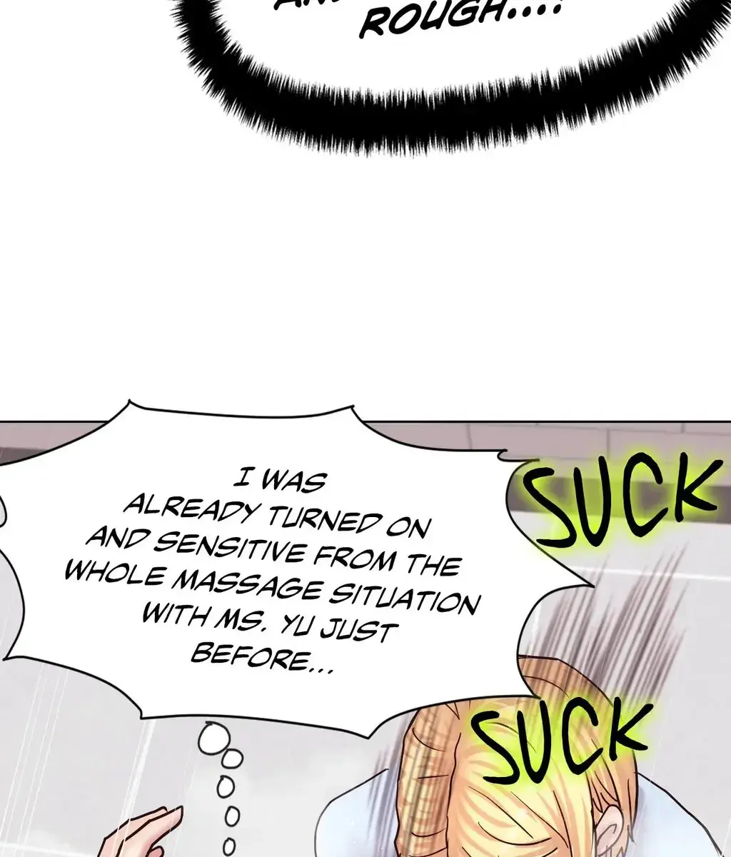 Comes With Benefits Chapter 9 page 17 - 