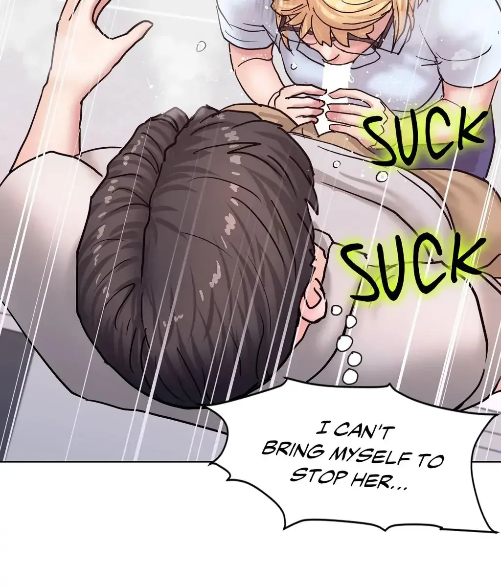 Comes With Benefits Chapter 9 page 18 - 