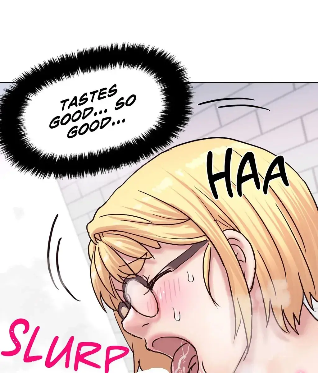 Comes With Benefits Chapter 9 page 19 - 