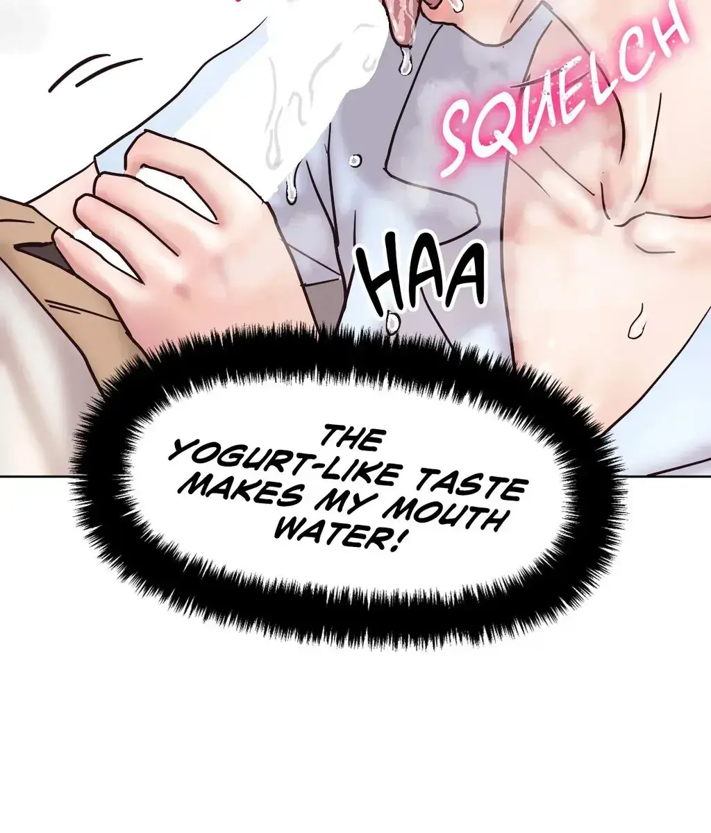 Comes With Benefits Chapter 9 page 20 - 