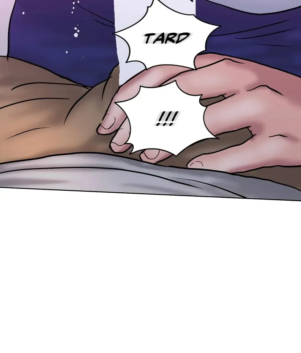 Comes With Benefits Chapter 9 page 3 - 