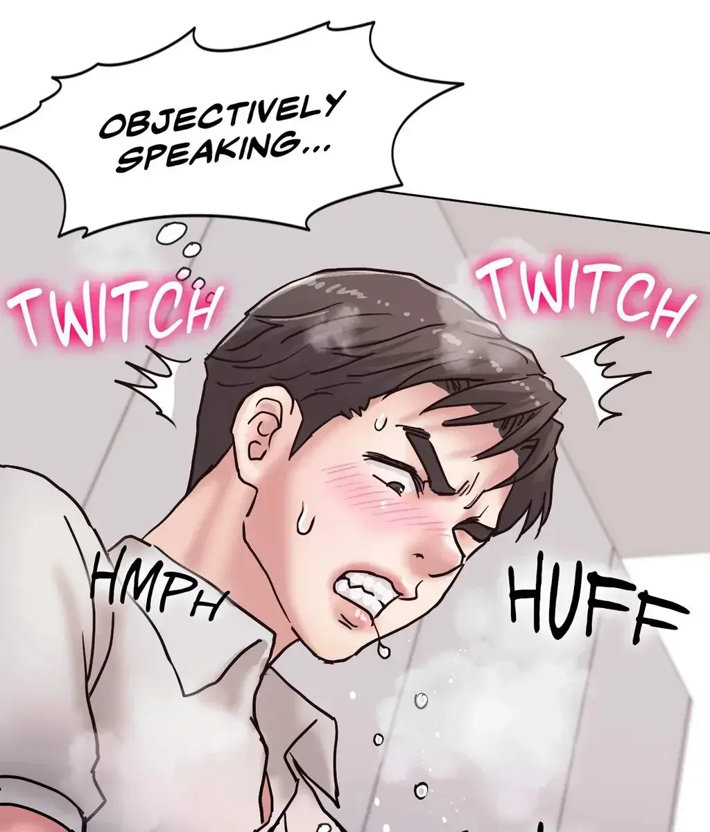 Comes With Benefits Chapter 9 page 21 - 