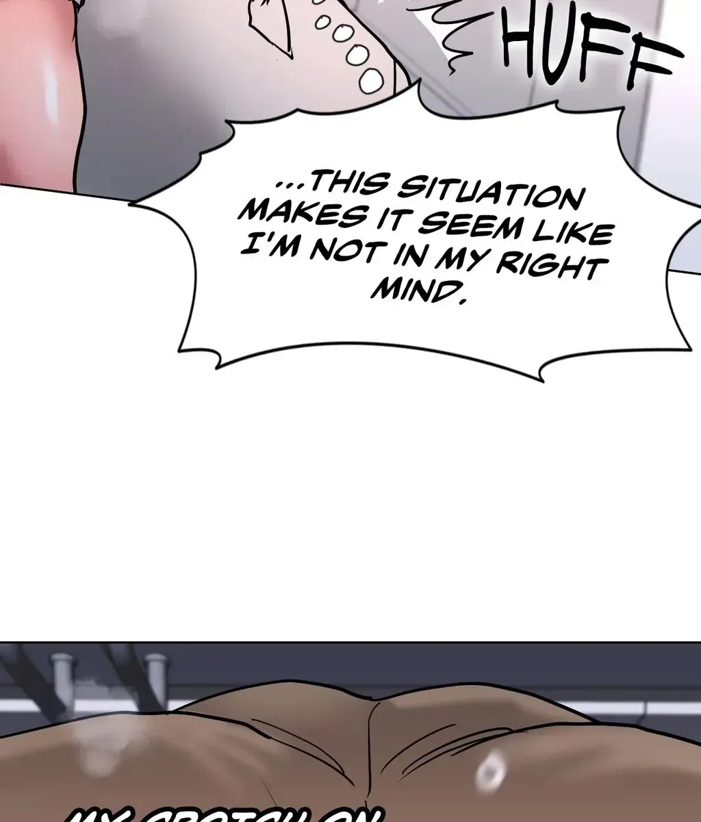 Comes With Benefits Chapter 9 page 22 - 