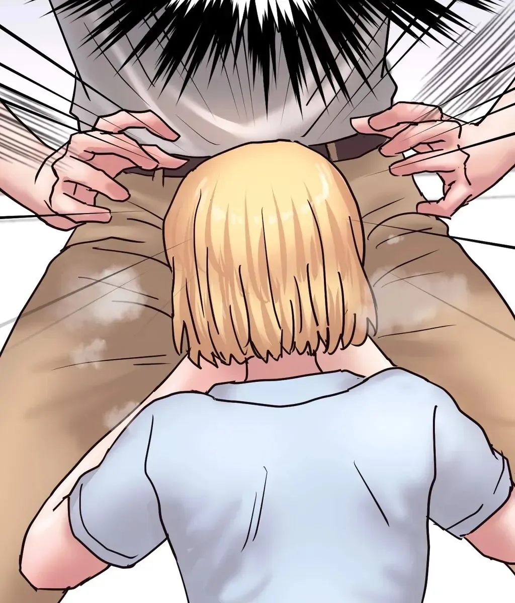 Comes With Benefits Chapter 9 page 25 - 