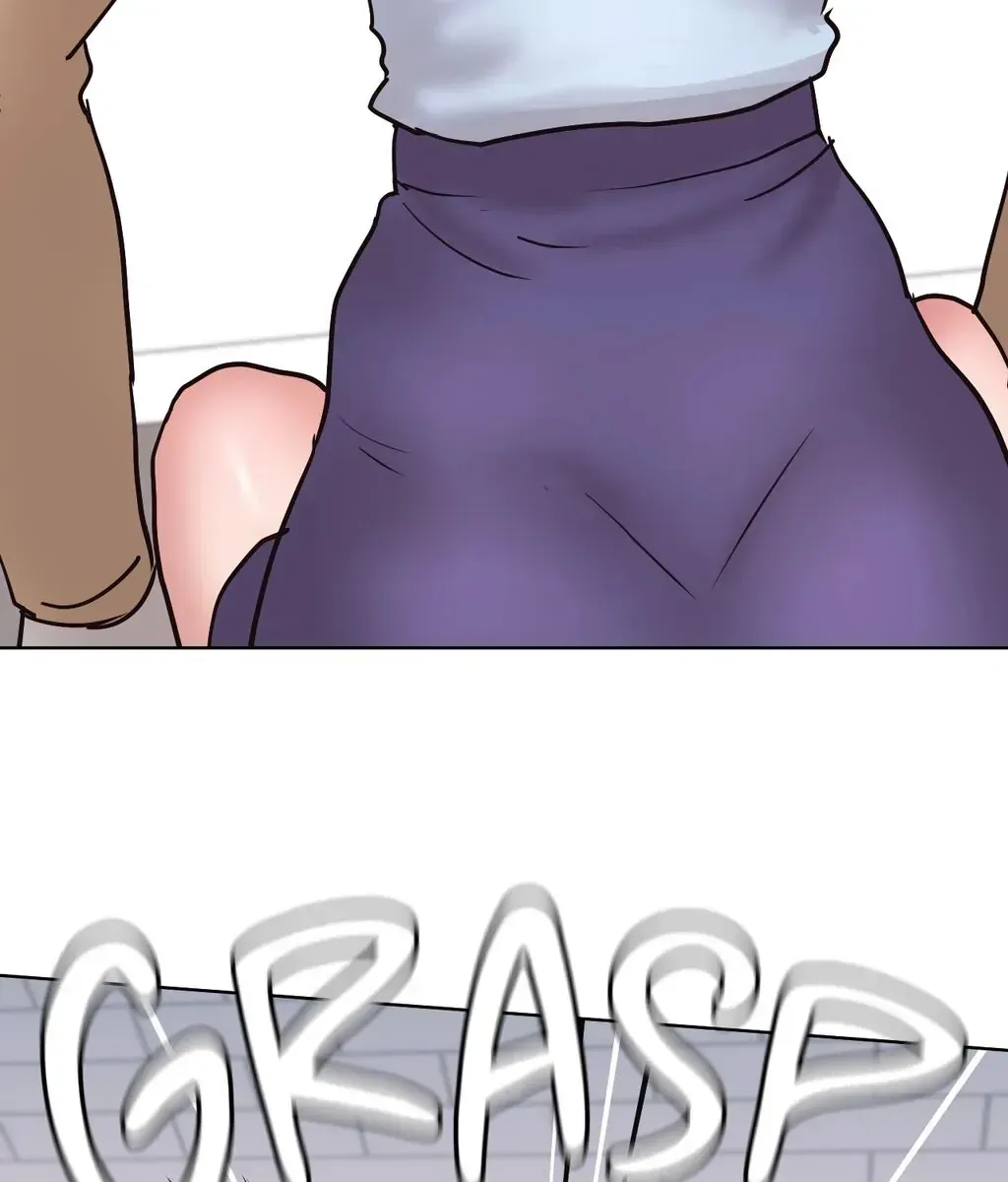 Comes With Benefits Chapter 9 page 26 - 