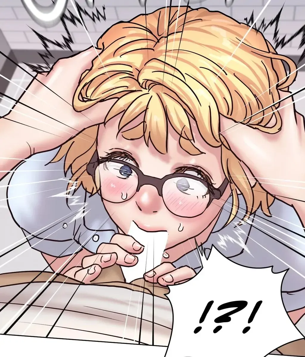 Comes With Benefits Chapter 9 page 27 - 