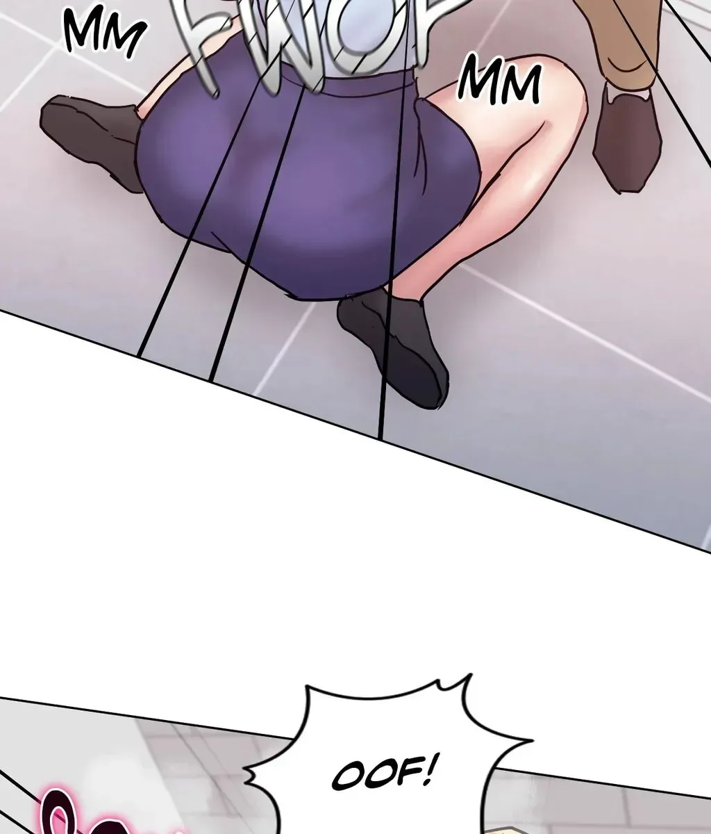 Comes With Benefits Chapter 9 page 32 - 