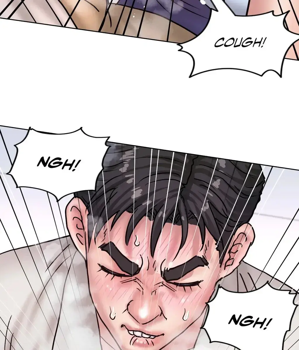 Comes With Benefits Chapter 9 page 34 - 
