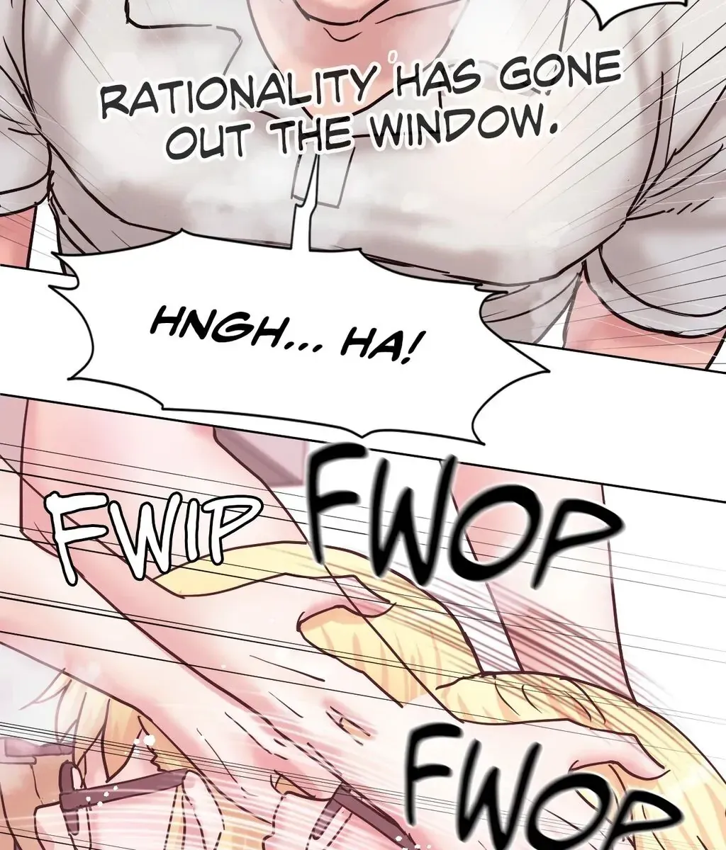 Comes With Benefits Chapter 9 page 35 - 