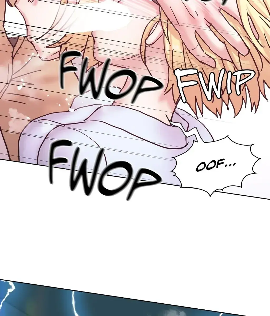 Comes With Benefits Chapter 9 page 36 - 