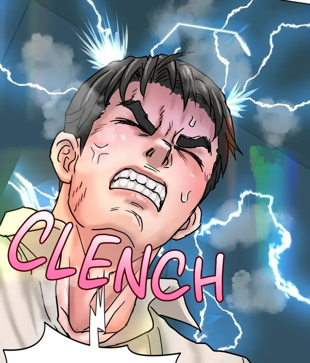 Comes With Benefits Chapter 9 page 37 - 
