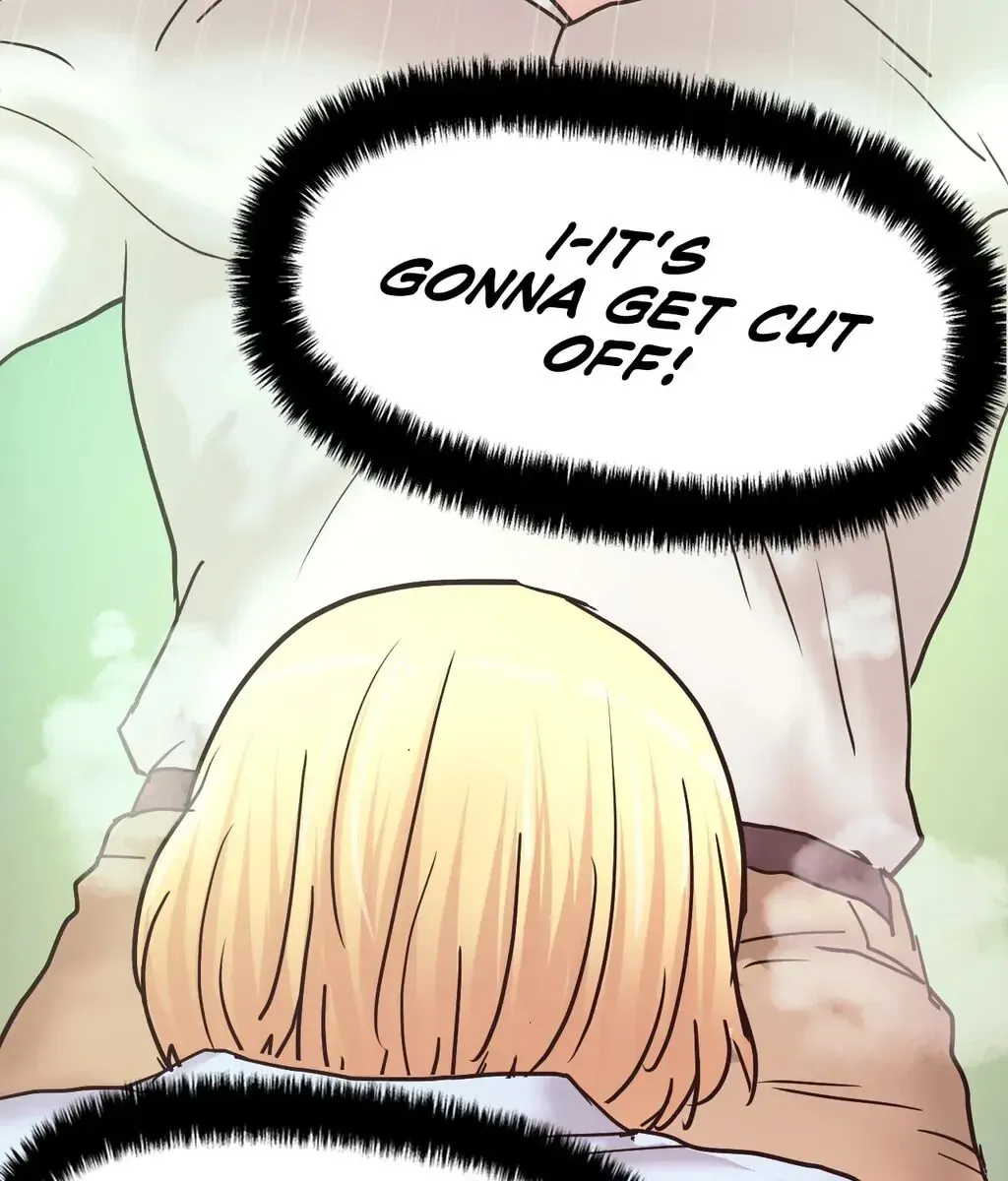Comes With Benefits Chapter 9 page 5 - 