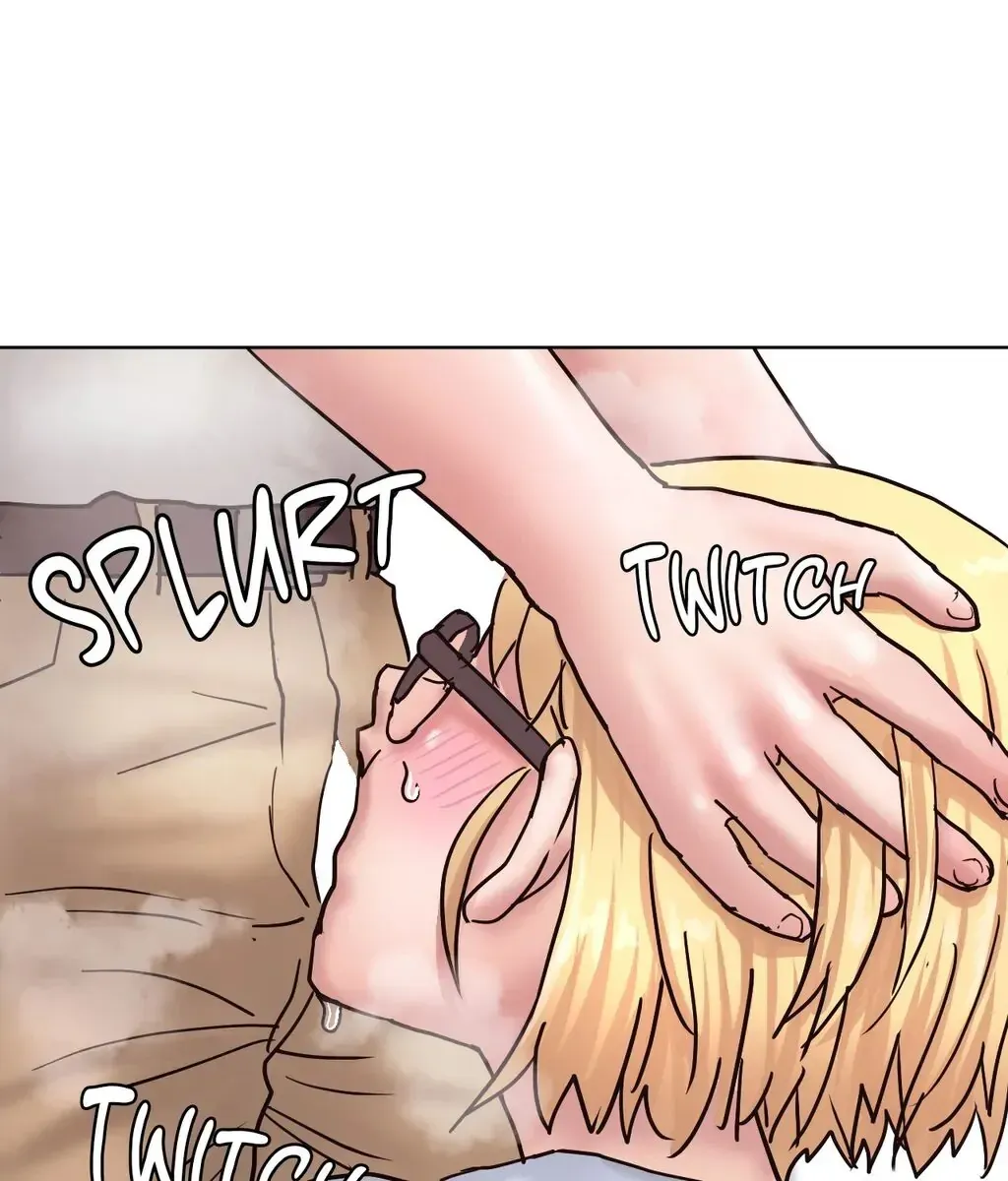 Comes With Benefits Chapter 9 page 41 - 