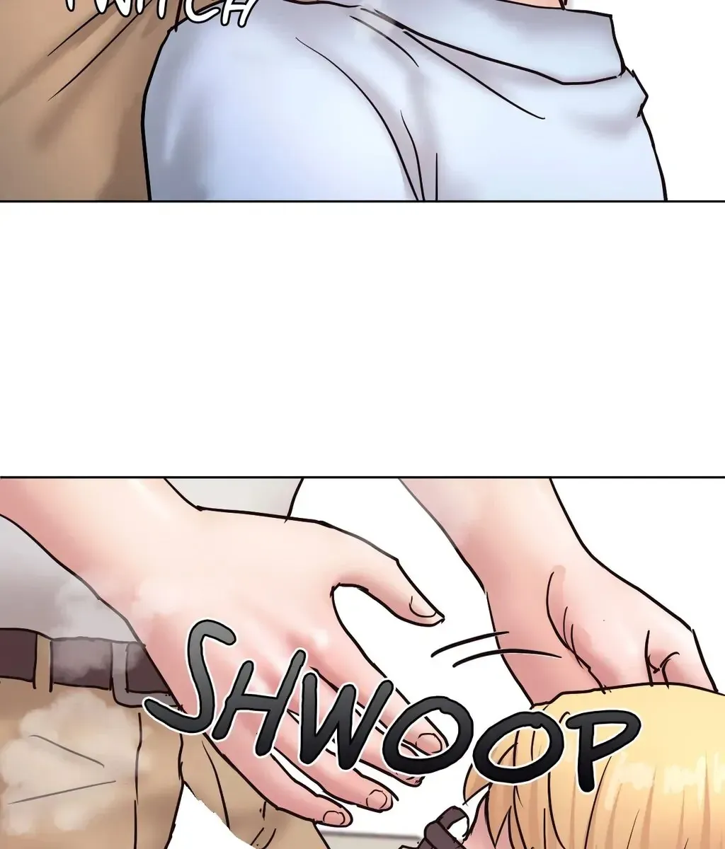 Comes With Benefits Chapter 9 page 42 - 
