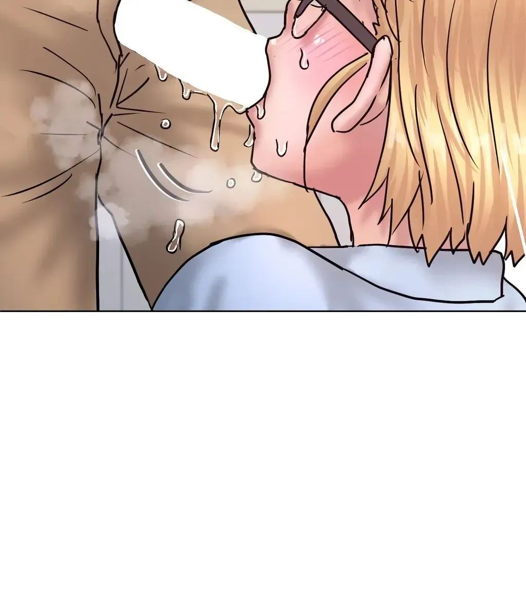 Comes With Benefits Chapter 9 page 43 - 