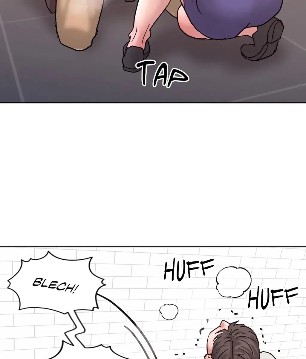 Comes With Benefits Chapter 9 page 45 - 