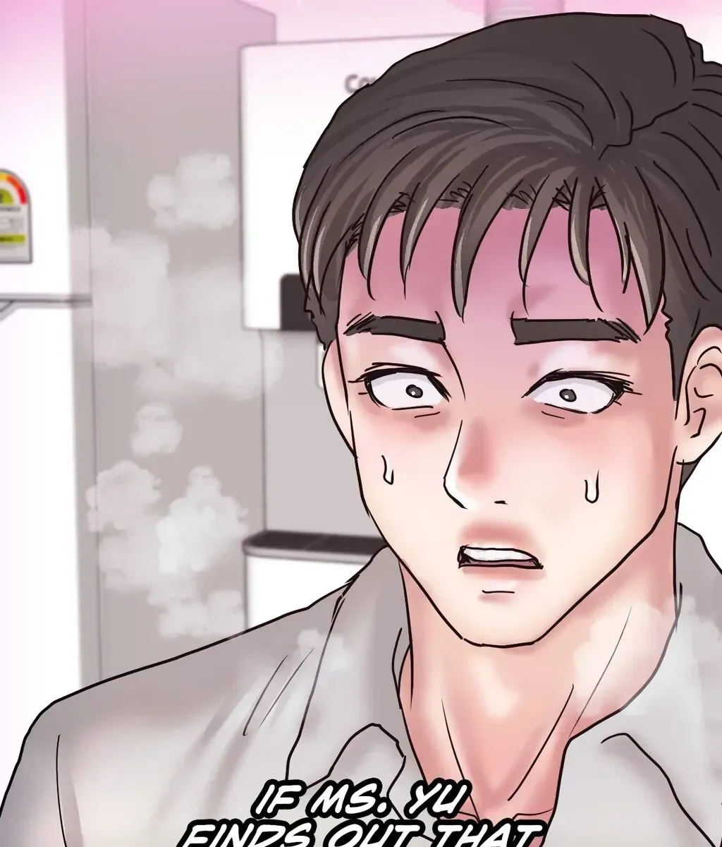 Comes With Benefits Chapter 9 page 54 - 