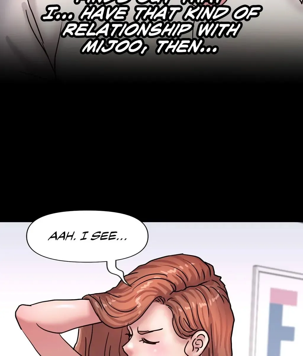 Comes With Benefits Chapter 9 page 55 - 