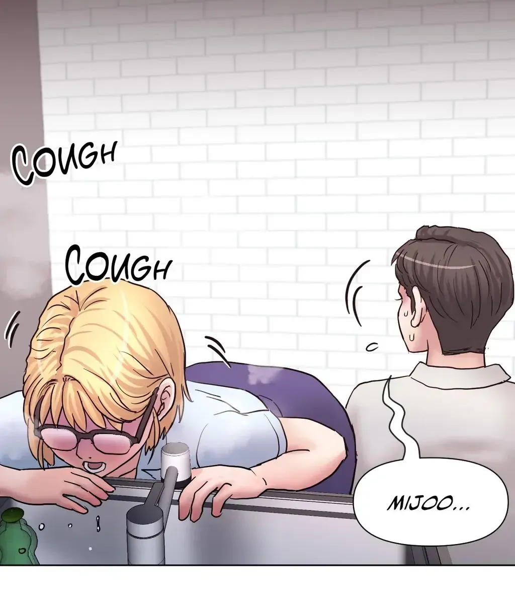 Comes With Benefits Chapter 9 page 63 - 