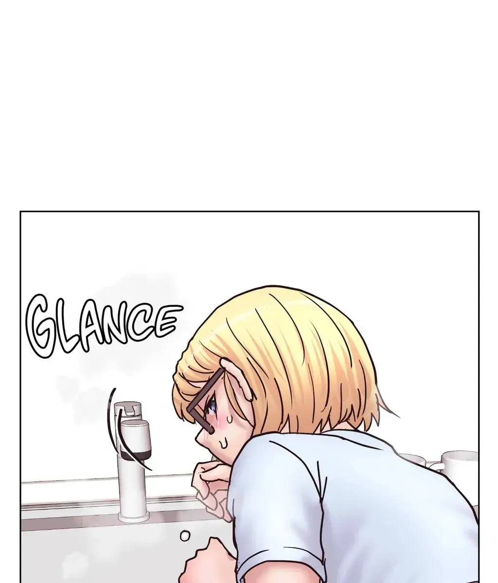 Comes With Benefits Chapter 9 page 64 - 
