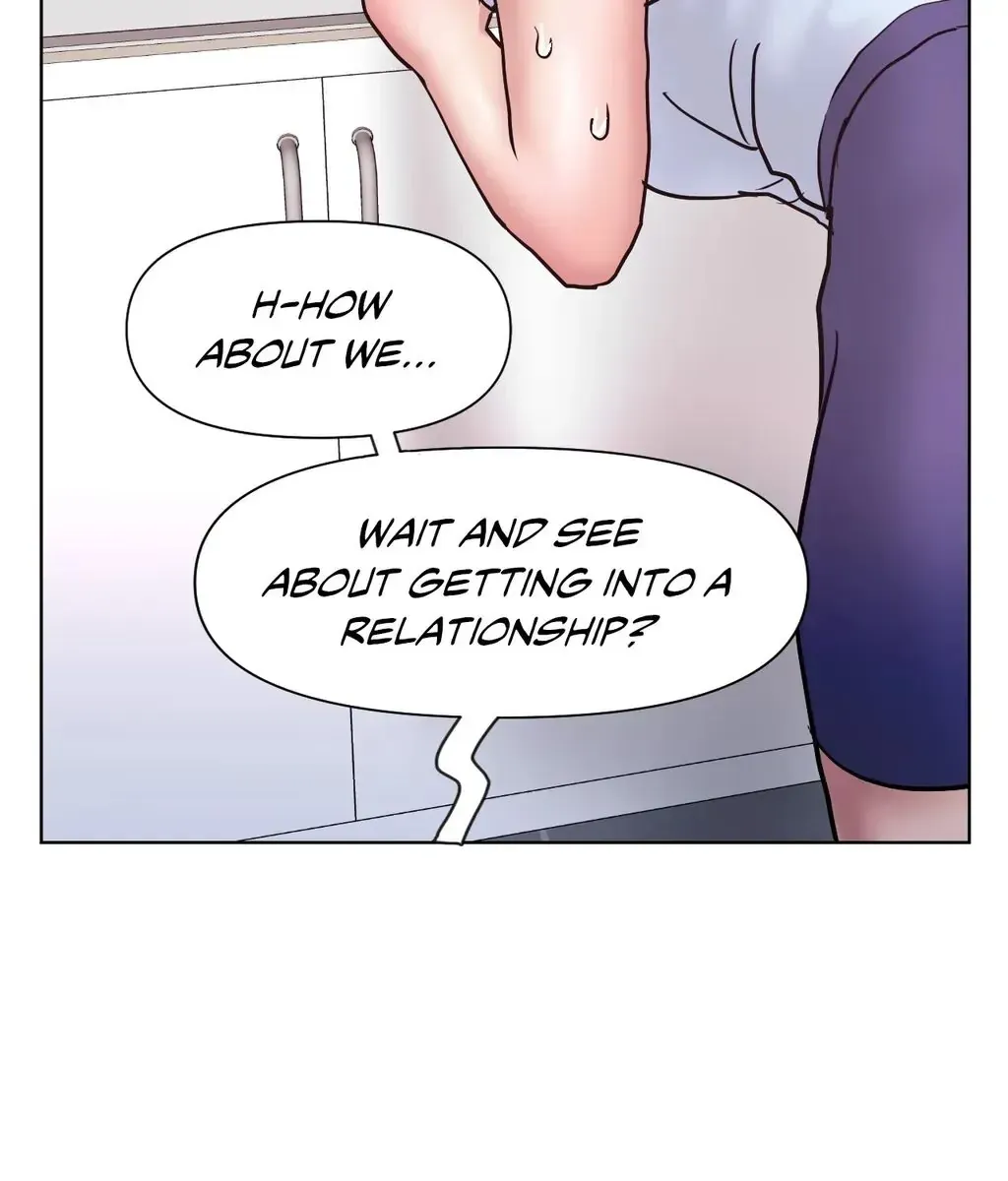 Comes With Benefits Chapter 9 page 65 - 