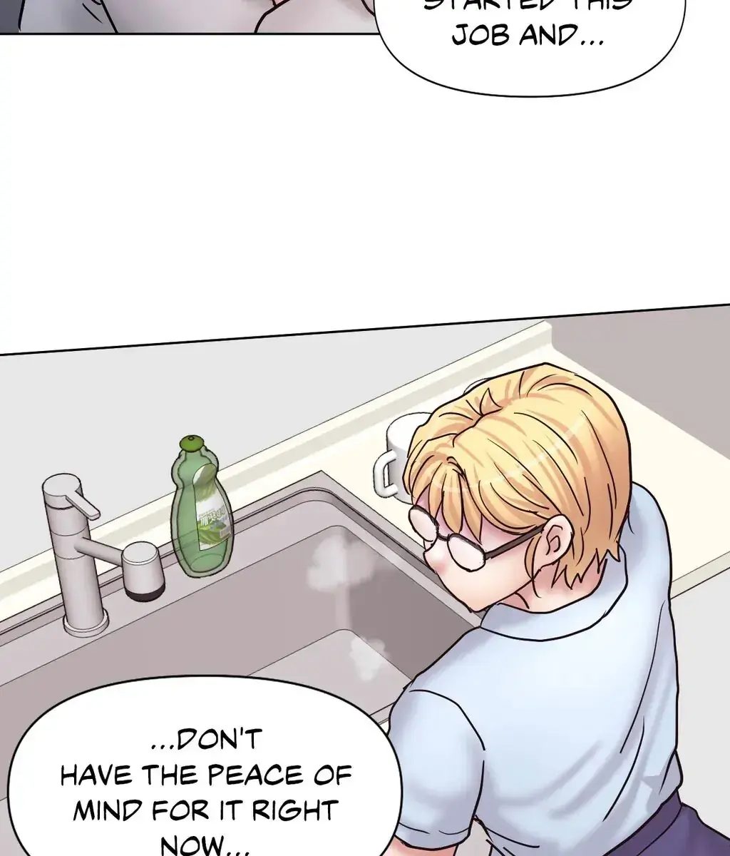 Comes With Benefits Chapter 9 page 67 - 