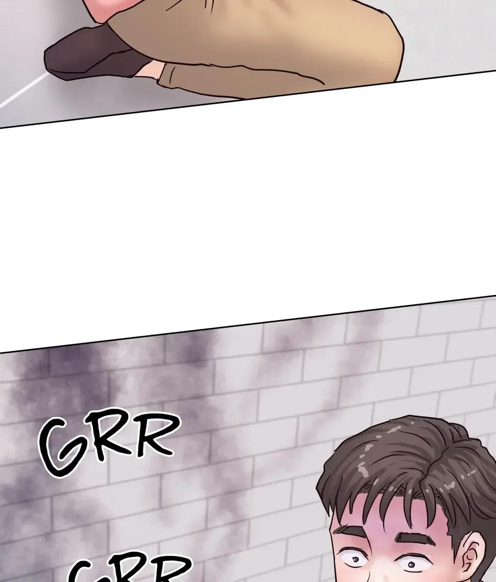 Comes With Benefits Chapter 9 page 69 - 