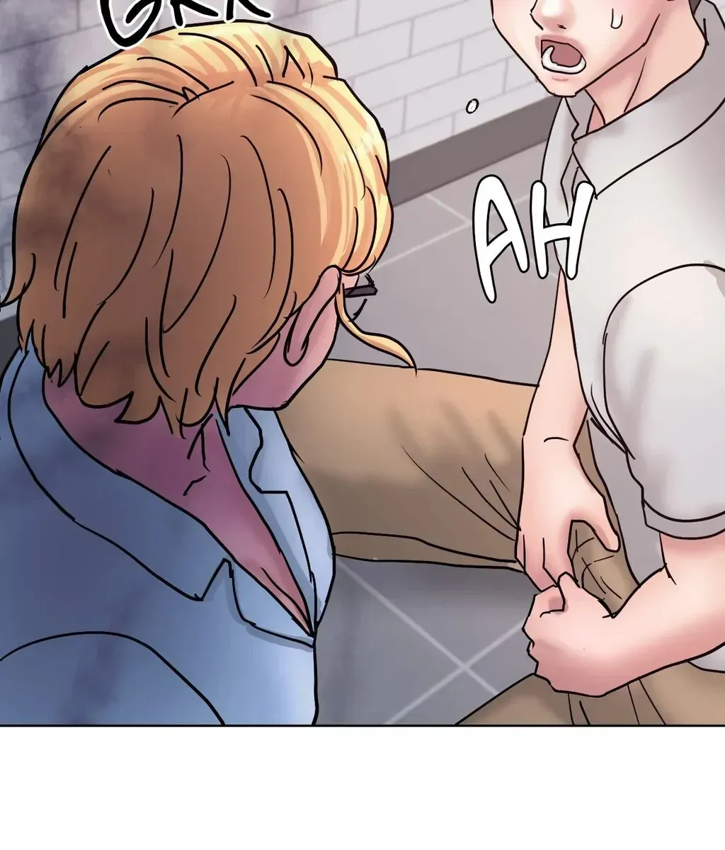 Comes With Benefits Chapter 9 page 70 - 