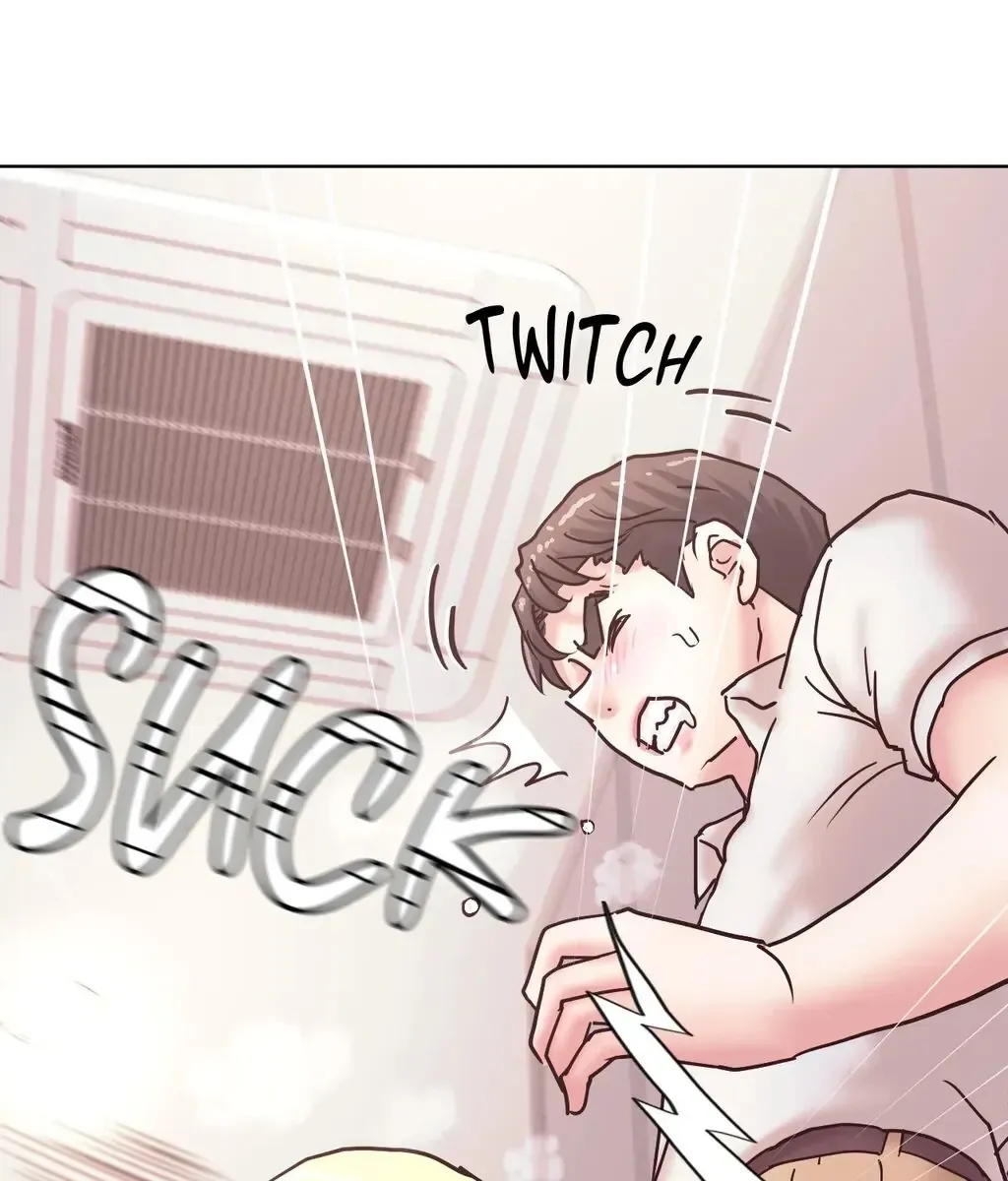 Comes With Benefits Chapter 9 page 8 - 