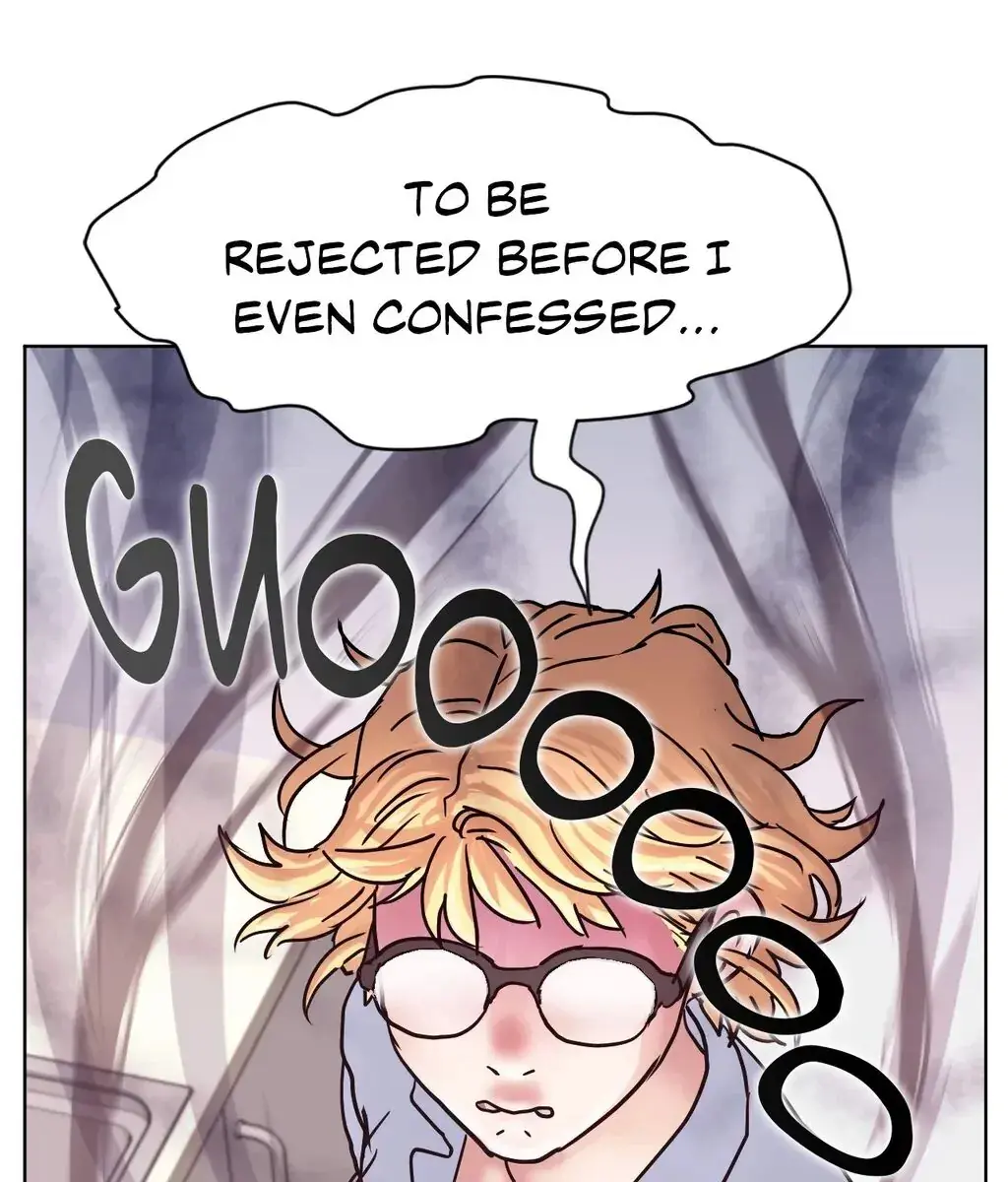 Comes With Benefits Chapter 9 page 71 - 