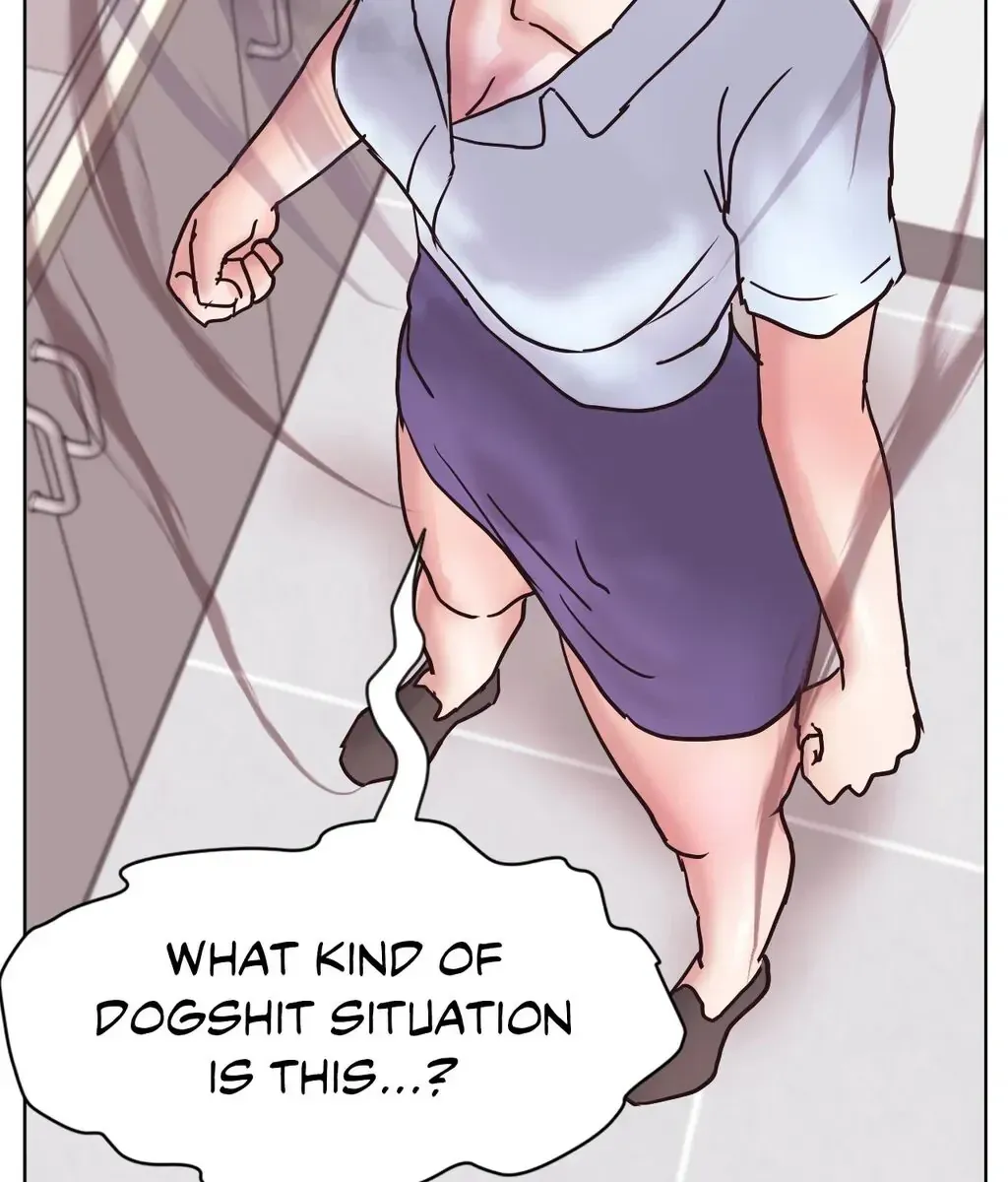 Comes With Benefits Chapter 9 page 72 - 