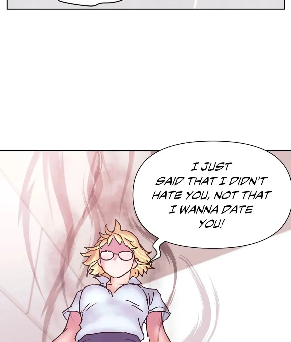 Comes With Benefits Chapter 9 page 73 - 