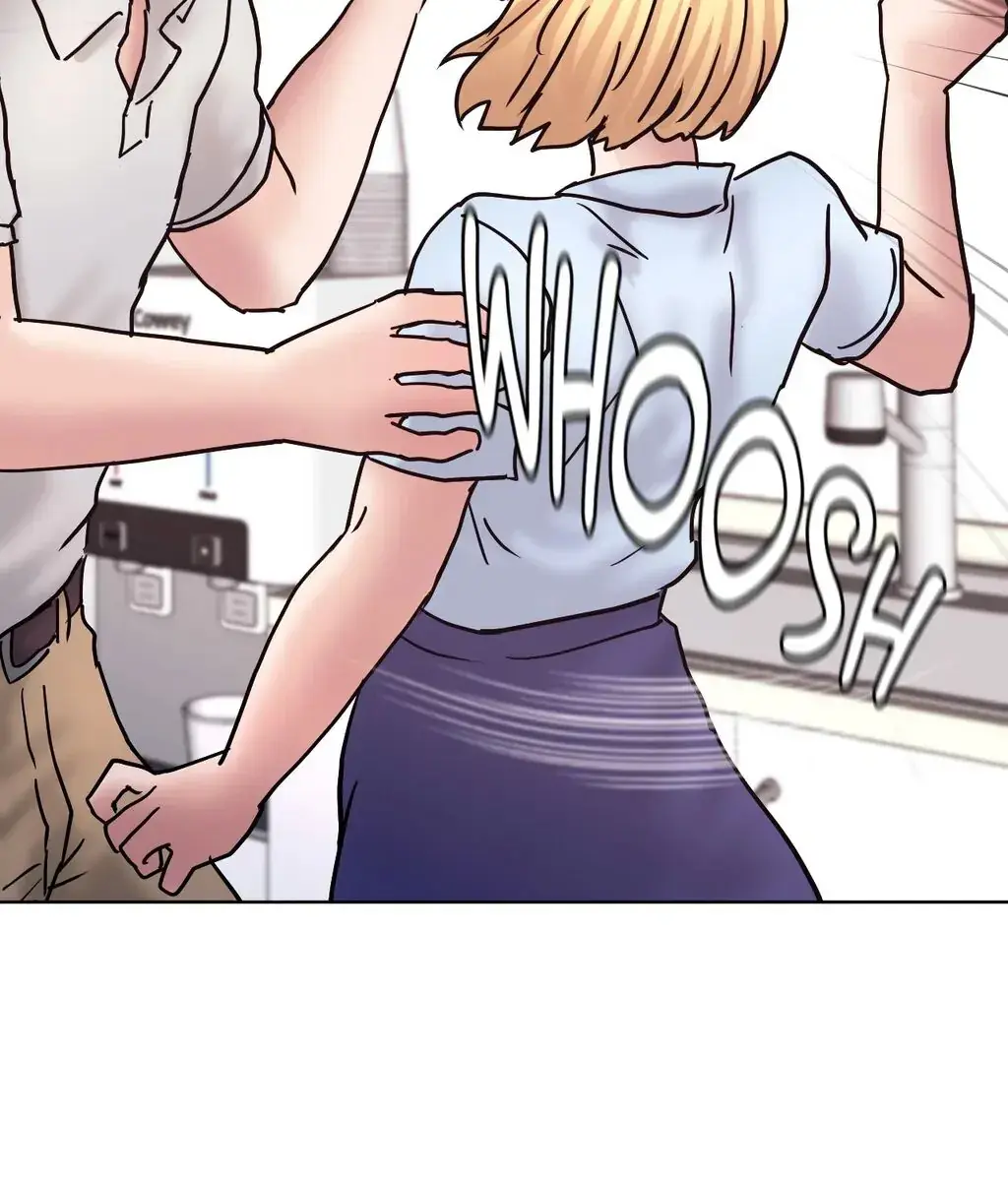 Comes With Benefits Chapter 9 page 78 - 