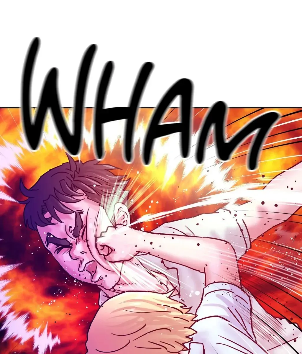 Comes With Benefits Chapter 9 page 79 - 