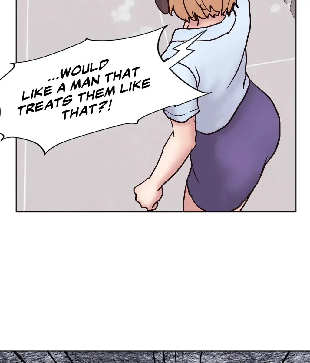 Comes With Benefits Chapter 9 page 82 - 