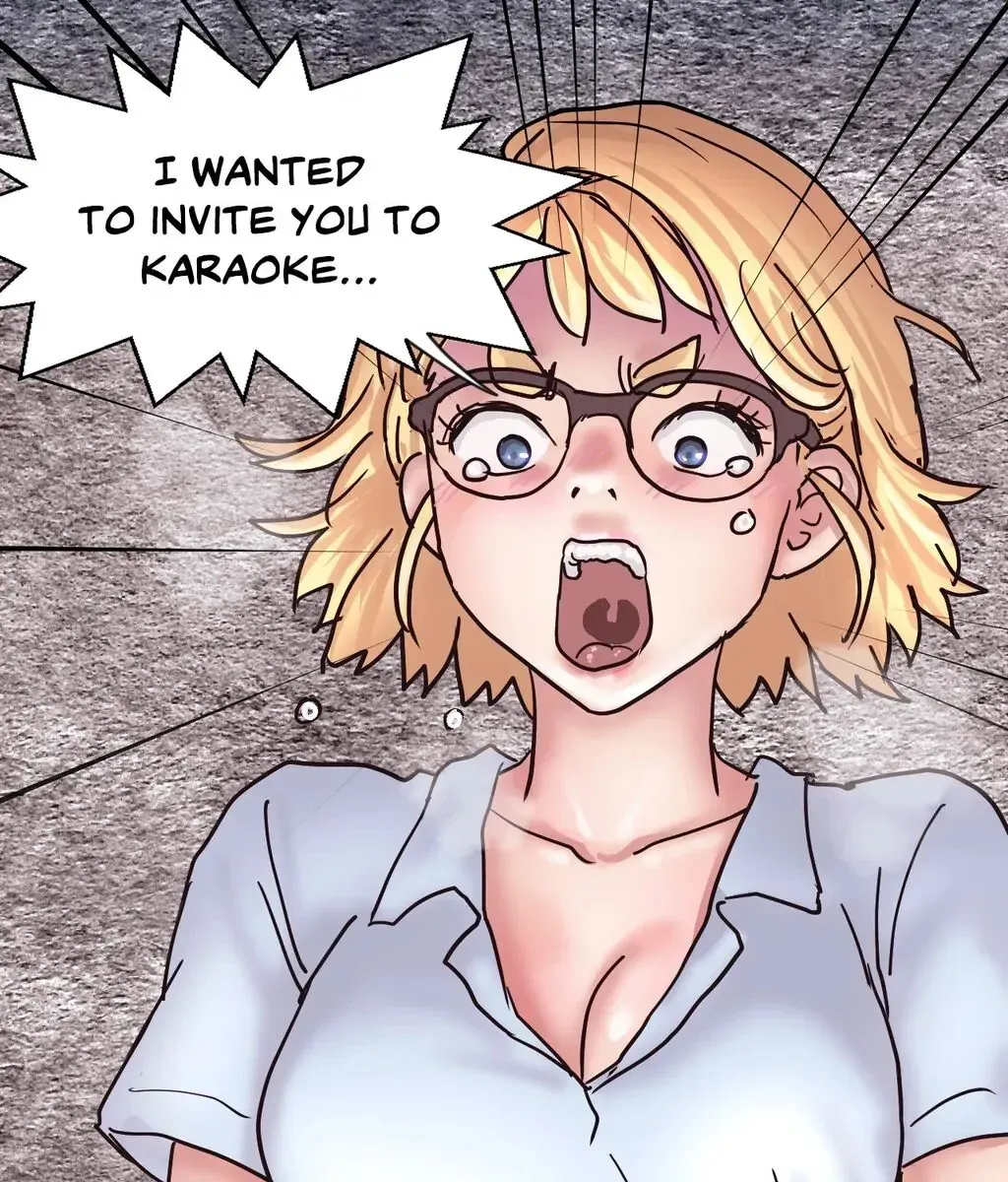 Comes With Benefits Chapter 9 page 83 - 