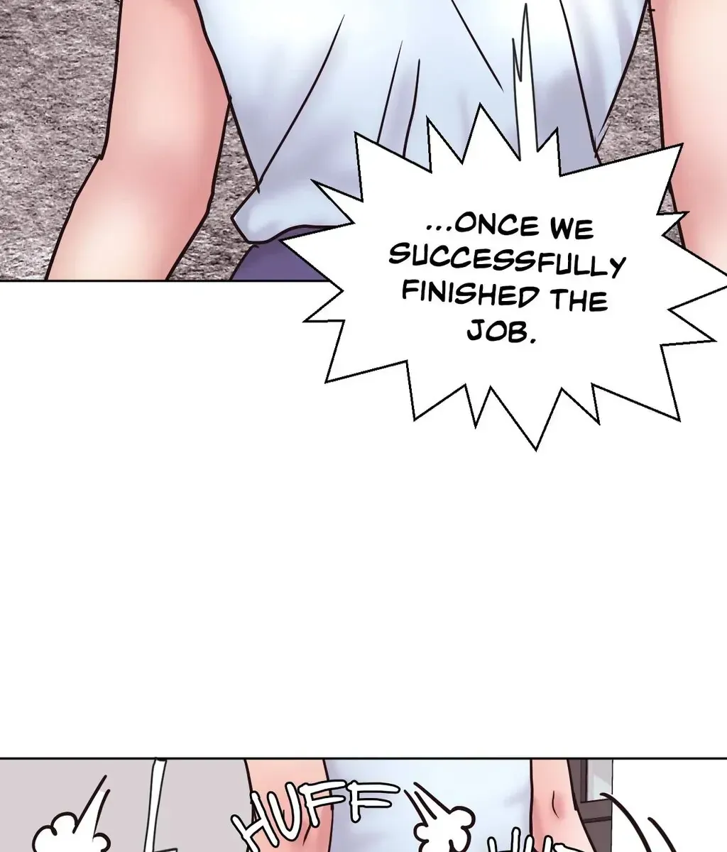 Comes With Benefits Chapter 9 page 84 - 