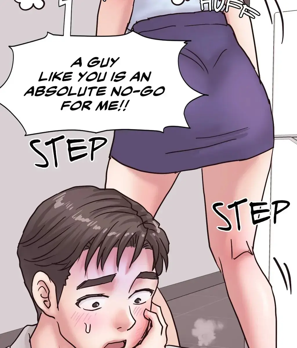 Comes With Benefits Chapter 9 page 85 - 