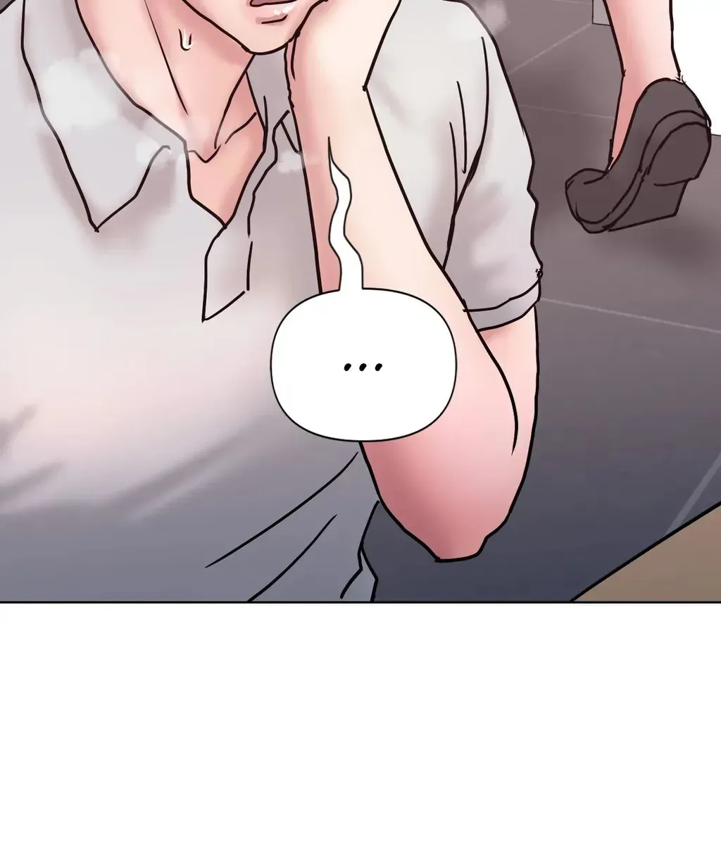 Comes With Benefits Chapter 9 page 86 - 