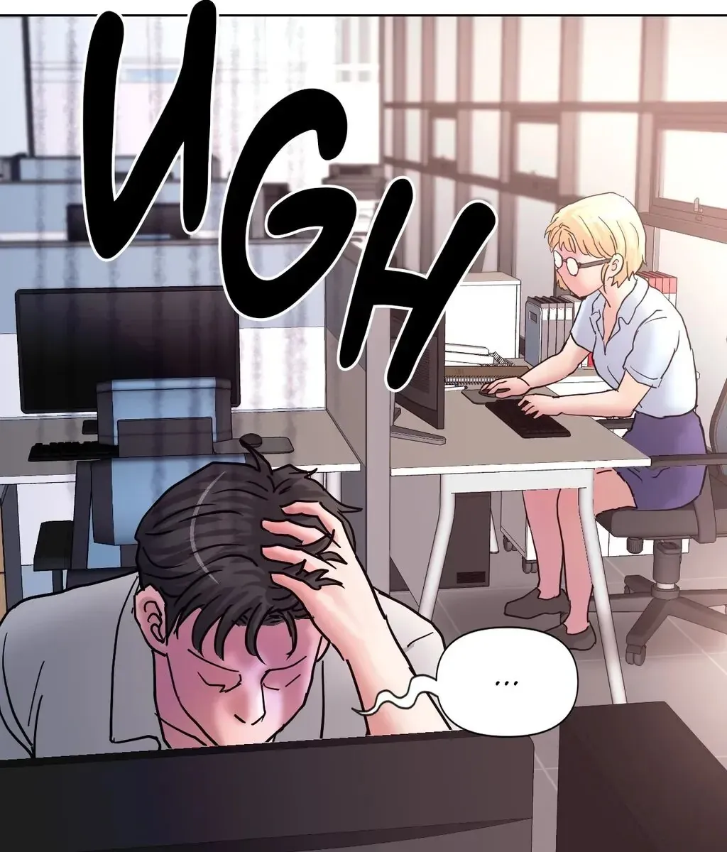 Comes With Benefits Chapter 9 page 90 - 
