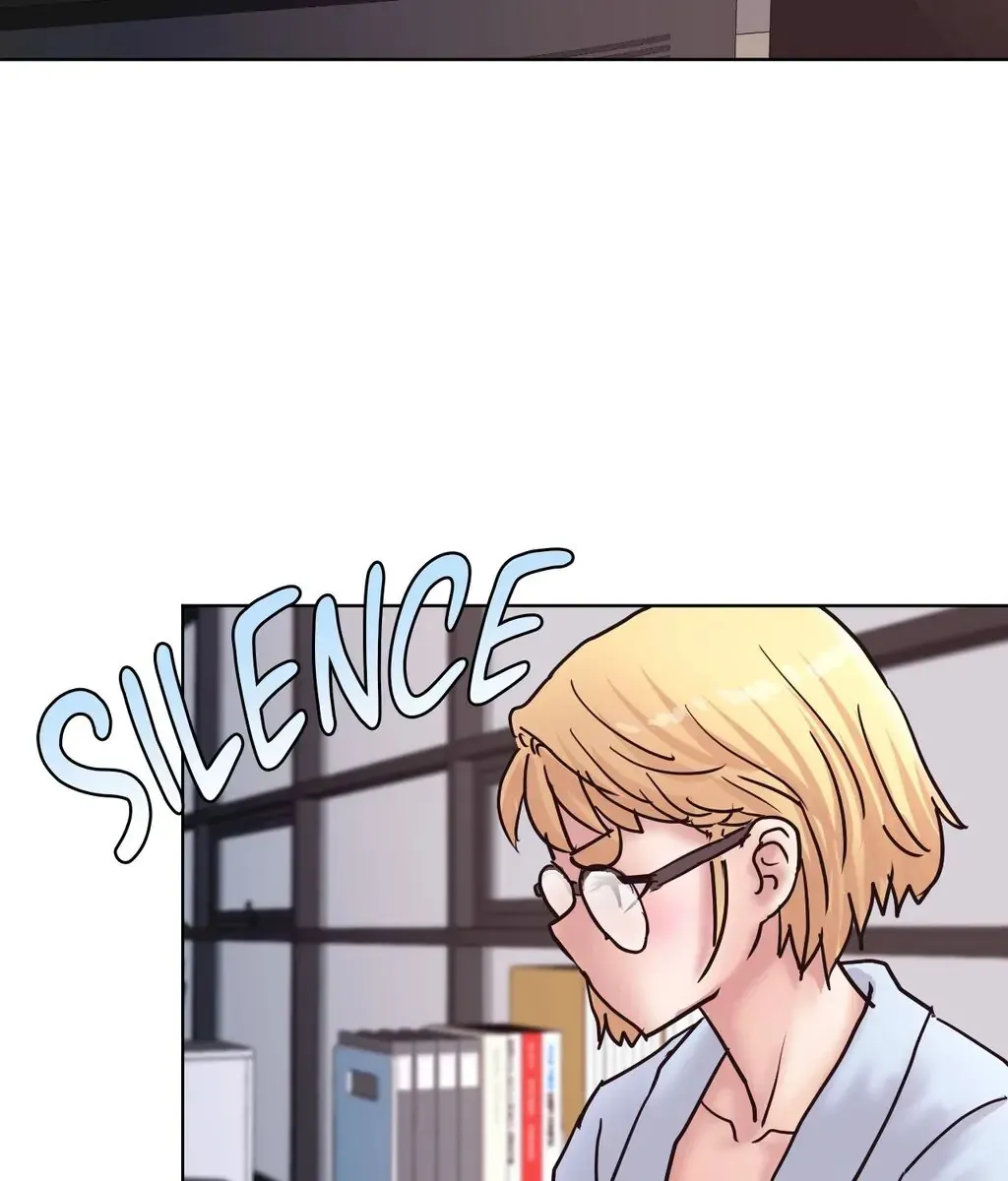 Comes With Benefits Chapter 9 page 91 - 