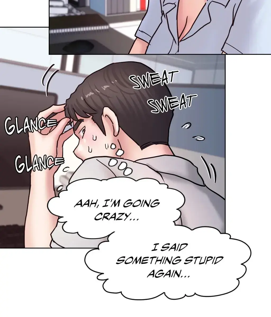 Comes With Benefits Chapter 9 page 92 - 